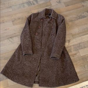 Woman’s Winter Coat